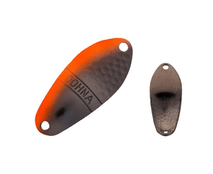 DOHNA Black Nickel Base - Angler'z System