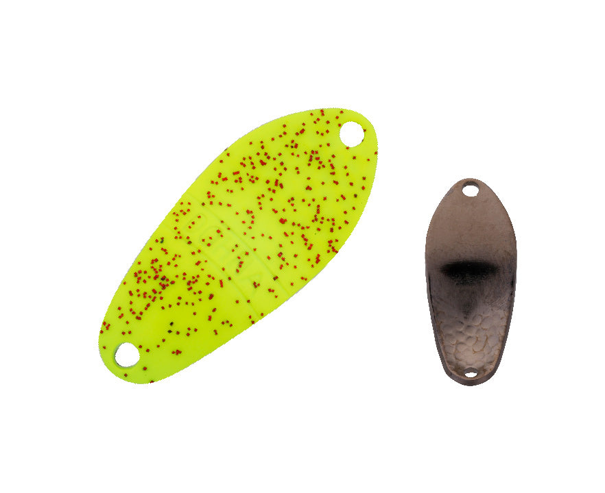 DOHNA Black Nickel Base - Angler'z System
