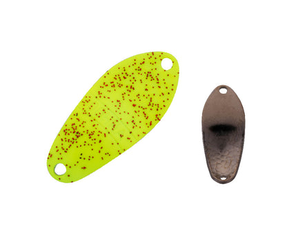 DOHNA Black Nickel Base - Angler'z System