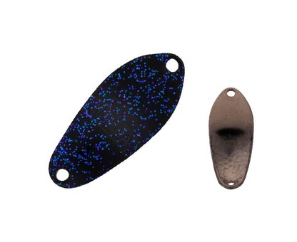 DOHNA Black Nickel Base - Angler'z System