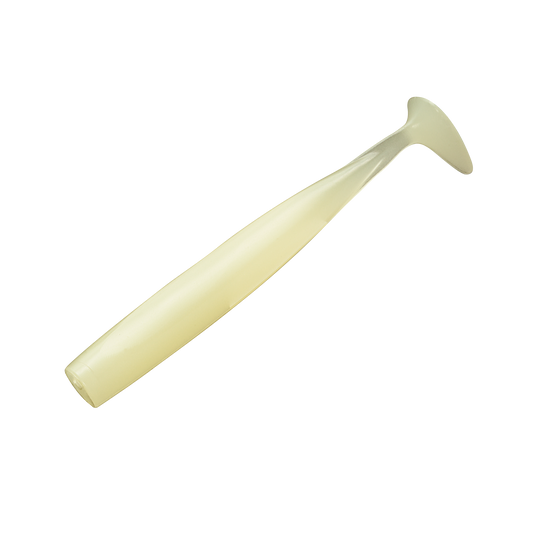 TACHIUO DOJO DOJO WORM SHAD TAIL - Major Craft