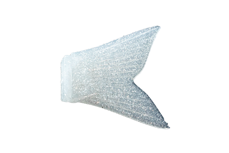 Dowz Swimmer Spare Tail - JACKALL