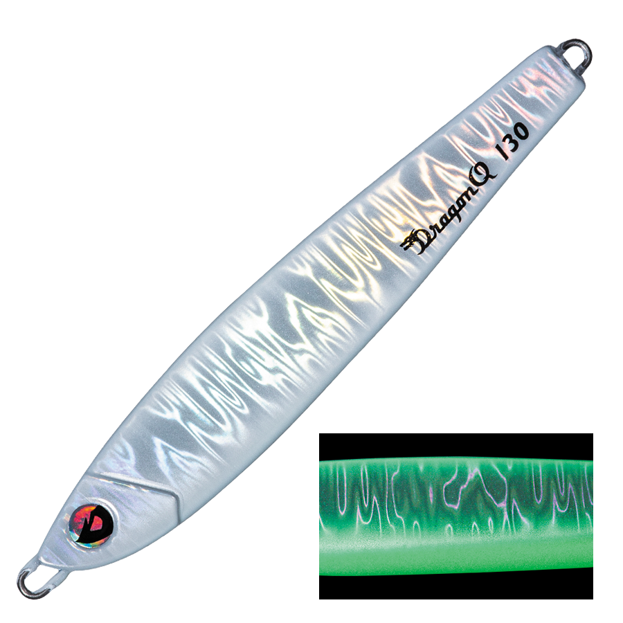 Dragon Q METAL FLAT - Valleyhill