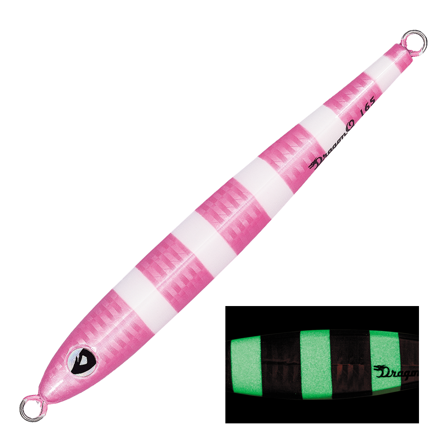 Dragon Q METAL SLIM - Valleyhill