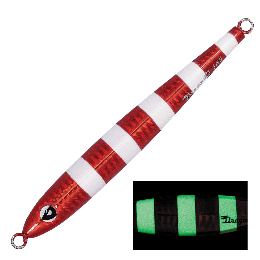 Dragon Q METAL SLIM - Valleyhill