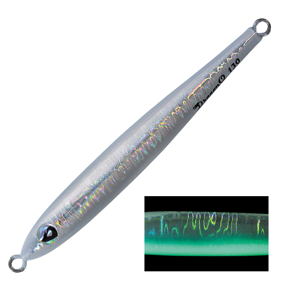 Dragon Q METAL SLIM - Valleyhill