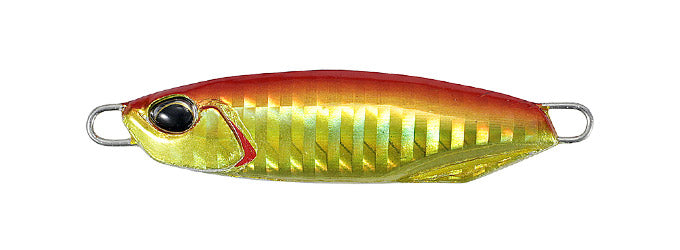 Drag Metal Cast - DUO