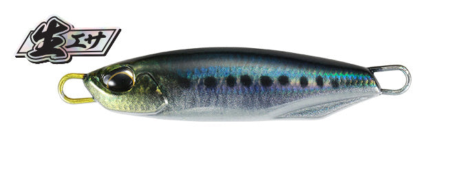 Drag Metal Cast - DUO