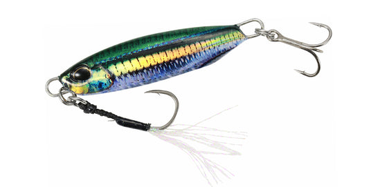 Drag Metal Cast - DUO