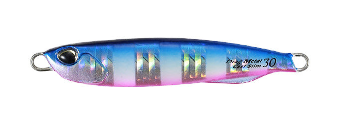 Drag Metal Cast Slim - DUO