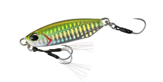 Drag Metal Cast Slow - DUO