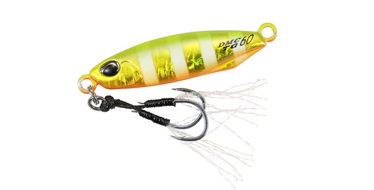 Drag Metal Cast TG - DUO