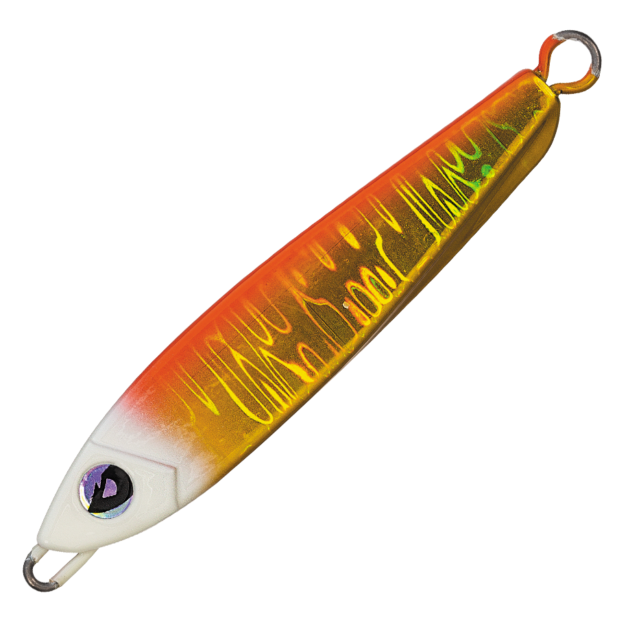 Dragon Q METAL TG - Valleyhill