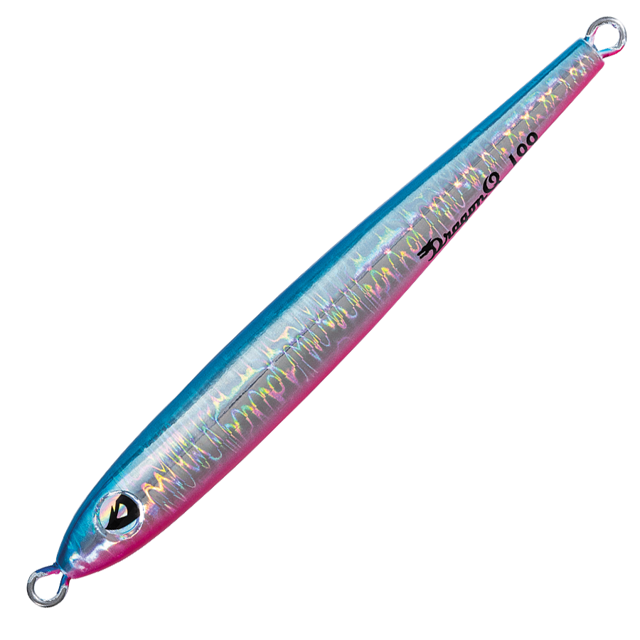 Dragon Q METAL SLIM - Valleyhill