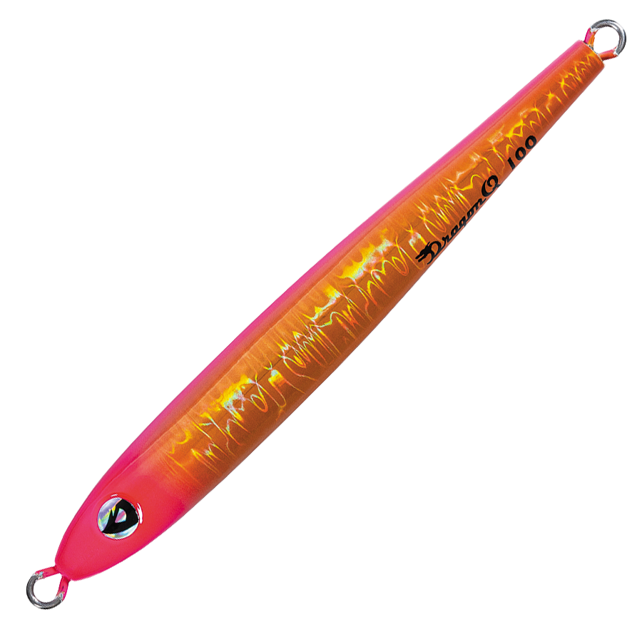 Dragon Q METAL SLIM - Valleyhill