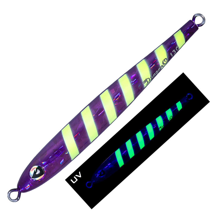 Dragon Q METAL SLIM - Valleyhill