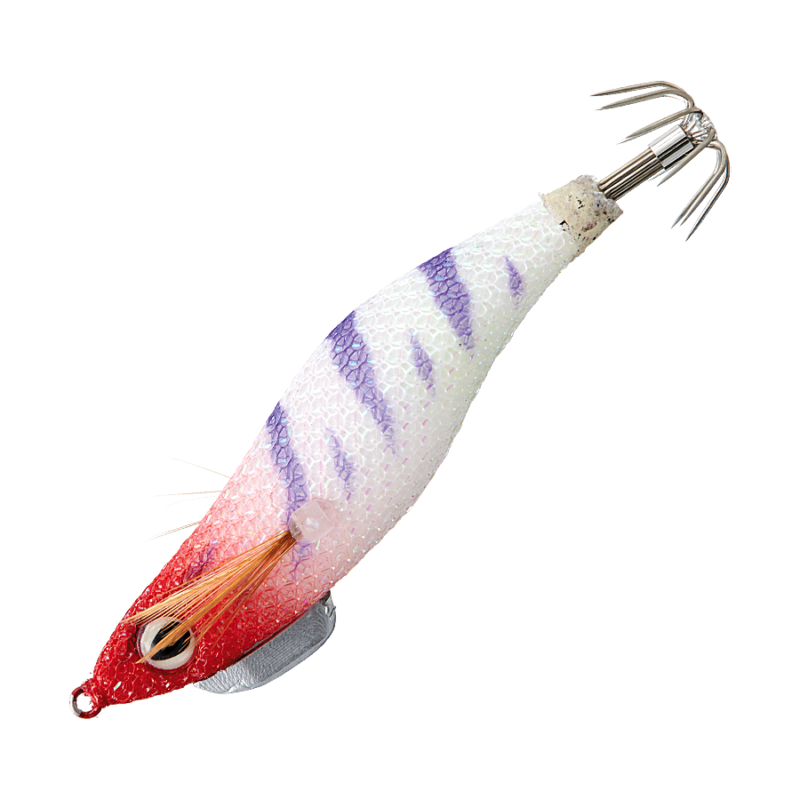 Squid Seeker Daiken Dropper #1.8 - Valleyhill