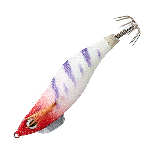 Squid Seeker Daiken Dropper #1.8 - Valleyhill