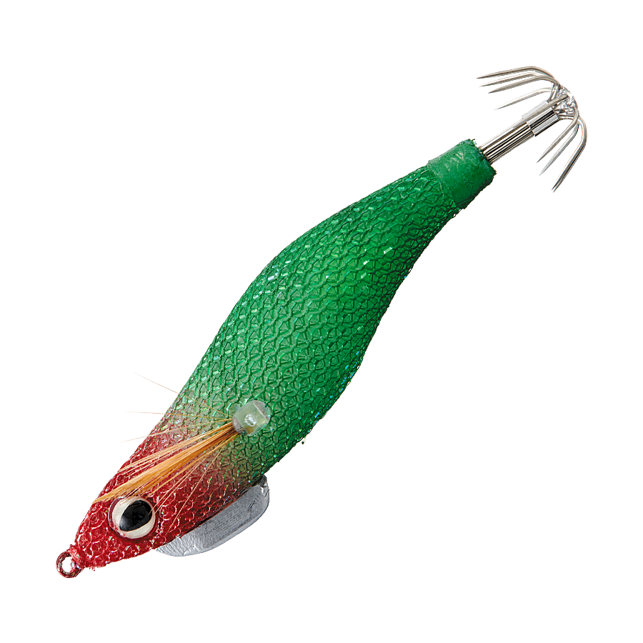 Squid Seeker Daiken Dropper #1.8 - Valleyhill