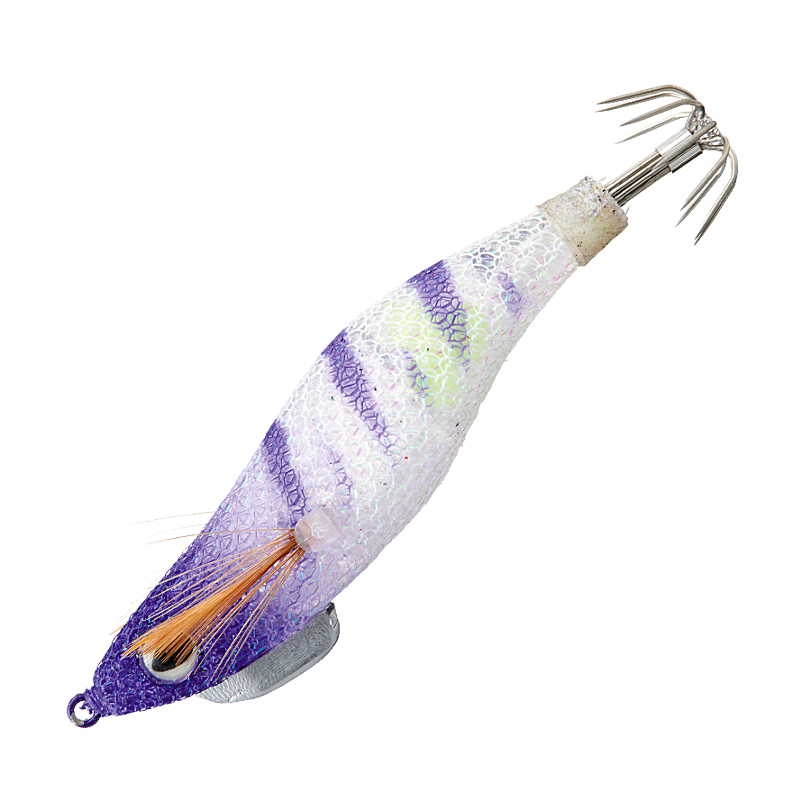 Squid Seeker Daiken Dropper #1.8 - Valleyhill