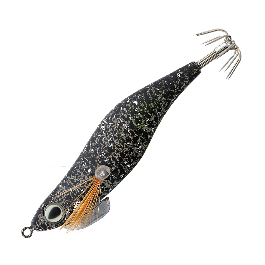 Squid Seeker Daiken Dropper #1.8 - Valleyhill