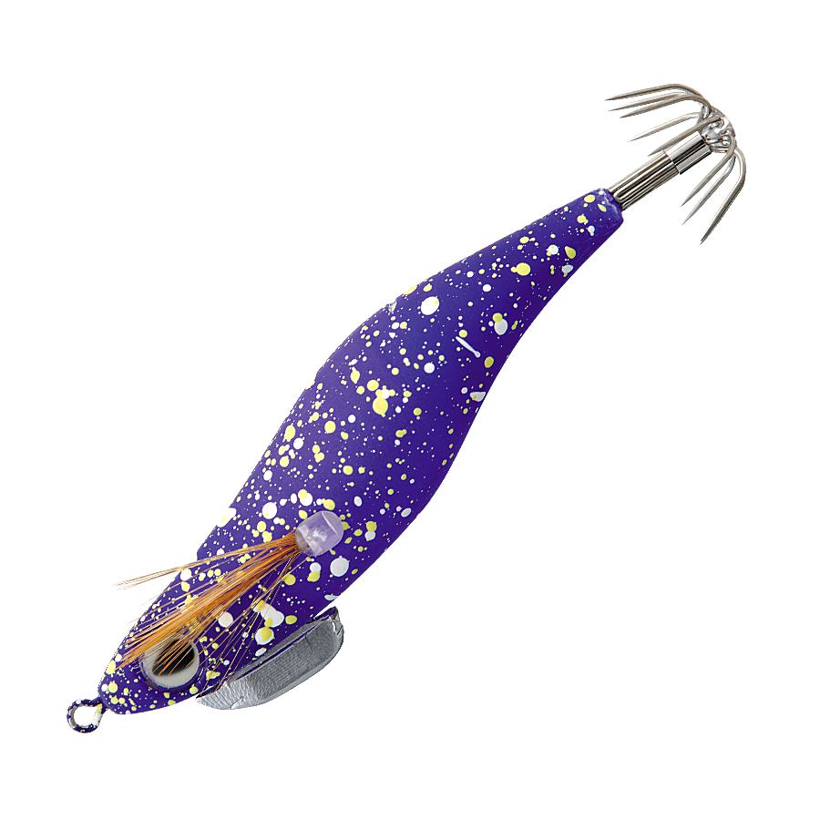 Squid Seeker Daiken Dropper #1.8 - Valleyhill