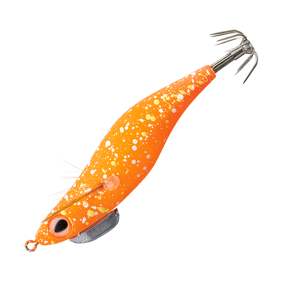 Squid Seeker Daiken Dropper #1.8 - Valleyhill