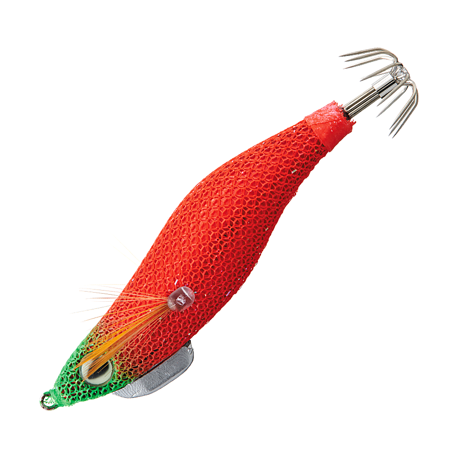 Squid Seeker Daiken Dropper #1.8 - Valleyhill