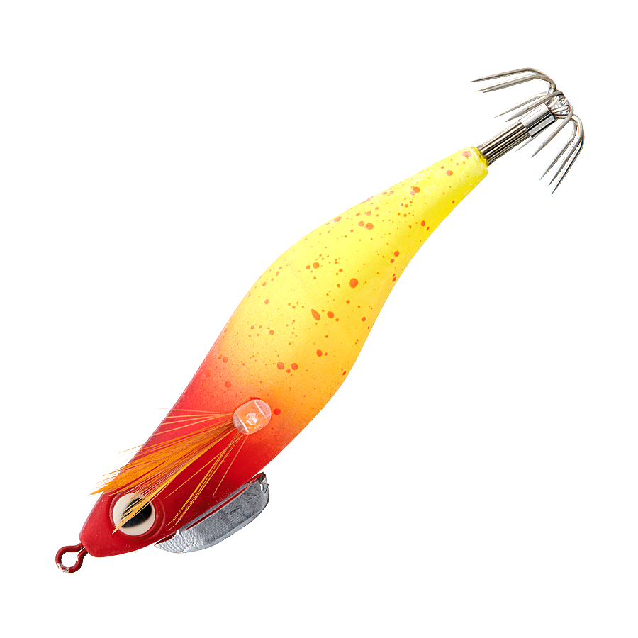 Squid Seeker Daiken Dropper #1.8 - Valleyhill