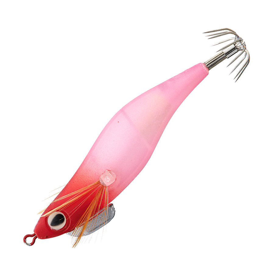 Squid Seeker Daiken Dropper #1.8 - Valleyhill