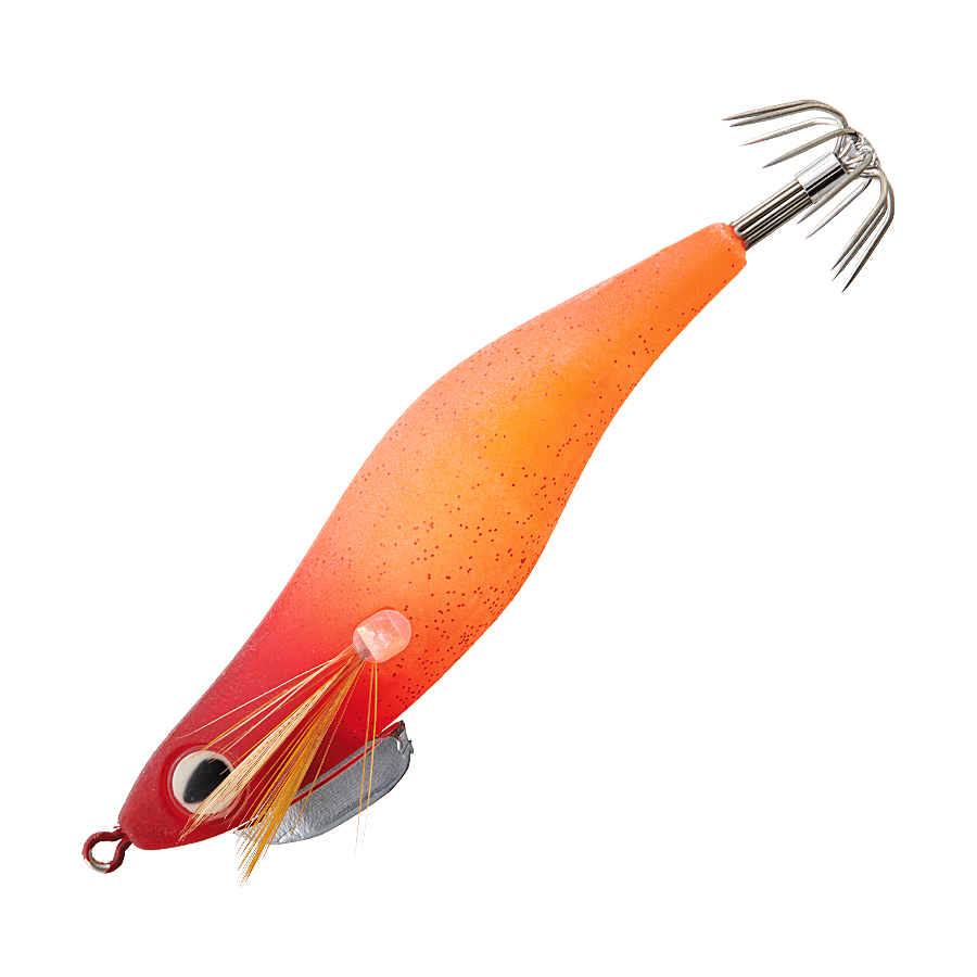 Squid Seeker Daiken Dropper #1.8 - Valleyhill