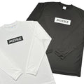 Original Dry Long Sleeve T-Shirt - Justace