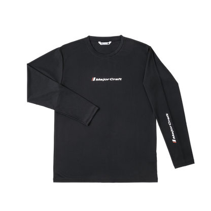 Quick-Drying Long-Sleeve T-Shirt - Major Craft