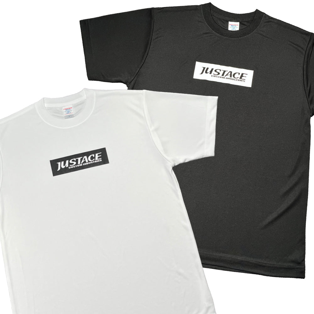 Original Dry T-Shirt - Justace
