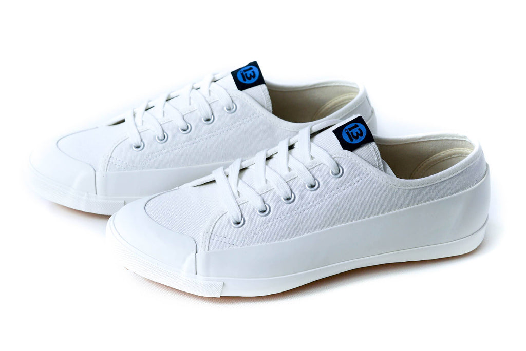 Niji Niji Sneakers - BREADEN