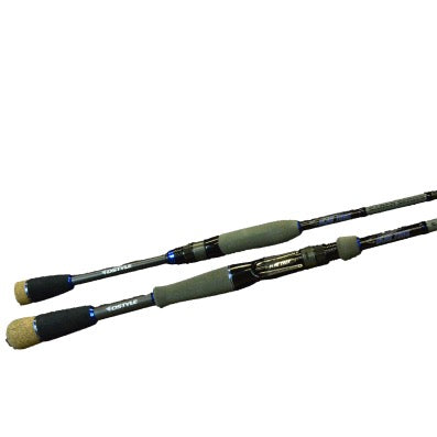 BLUE TREK SABER SERIES - DSTYLE