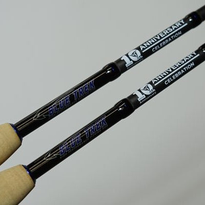 BLUE TREK 10th Anniversary Model - DSTYLE