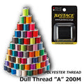 Dull Thread - Justace