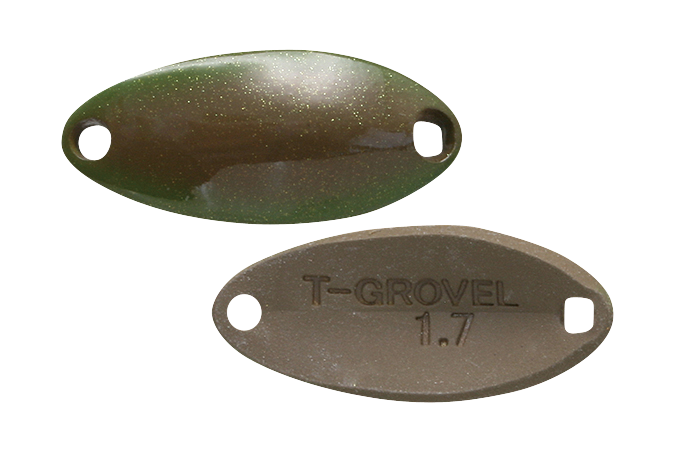 TIMON T-Grovel - JACKALL