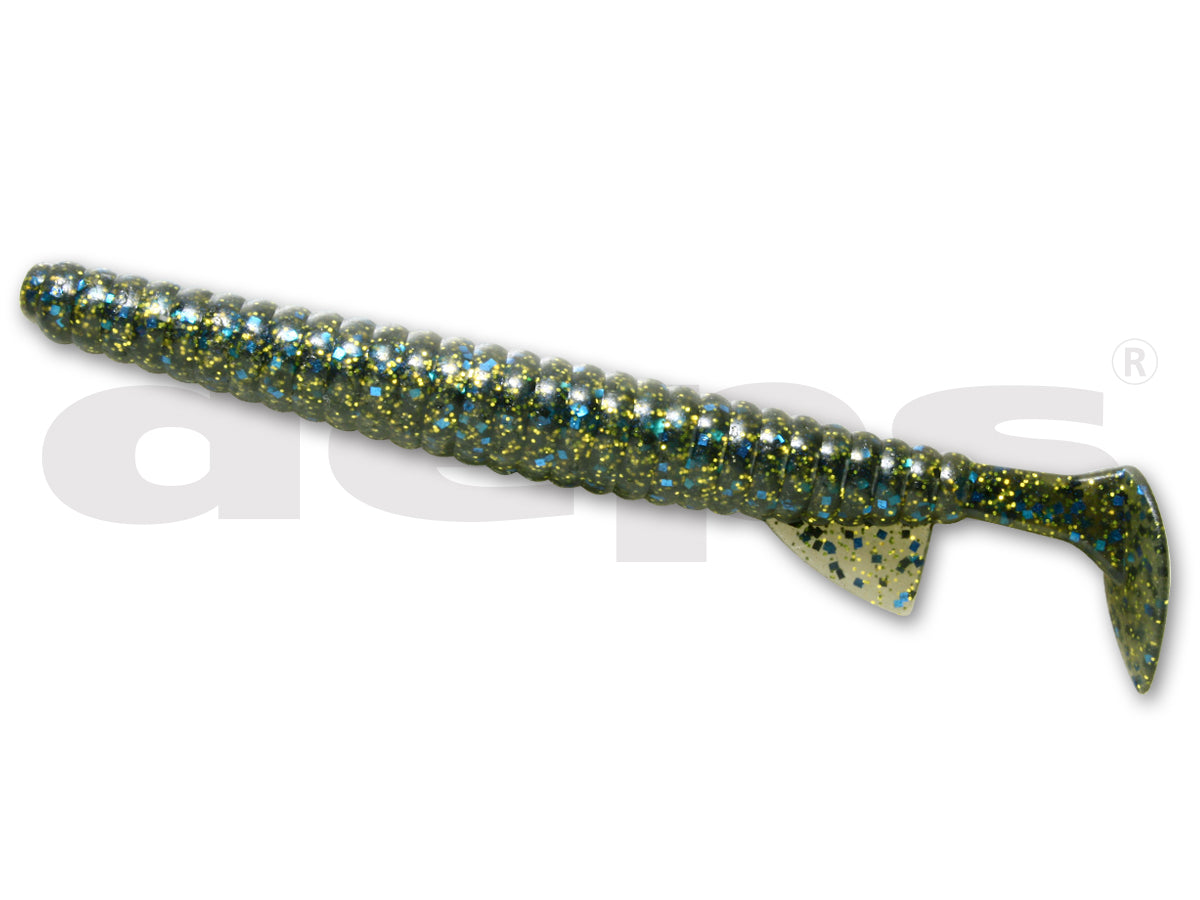 DEATHADDER SHAD 5.0inch - deps