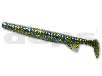 DEATHADDER SHAD 4.0inch - deps