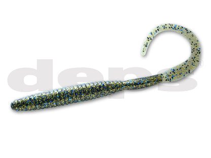 DEATHADDER JUMBO CURLY 7.0inch - deps