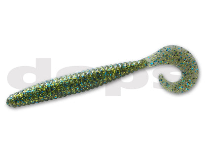 DEATHADDER CURLY 5.0inch - deps