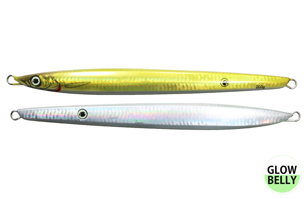 Umitarou Neko Metal Long - ISSEI