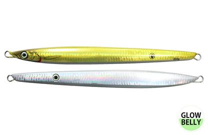 Umitarou Neko Metal Long - ISSEI