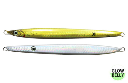 Umitarou Neko Metal Long - ISSEI