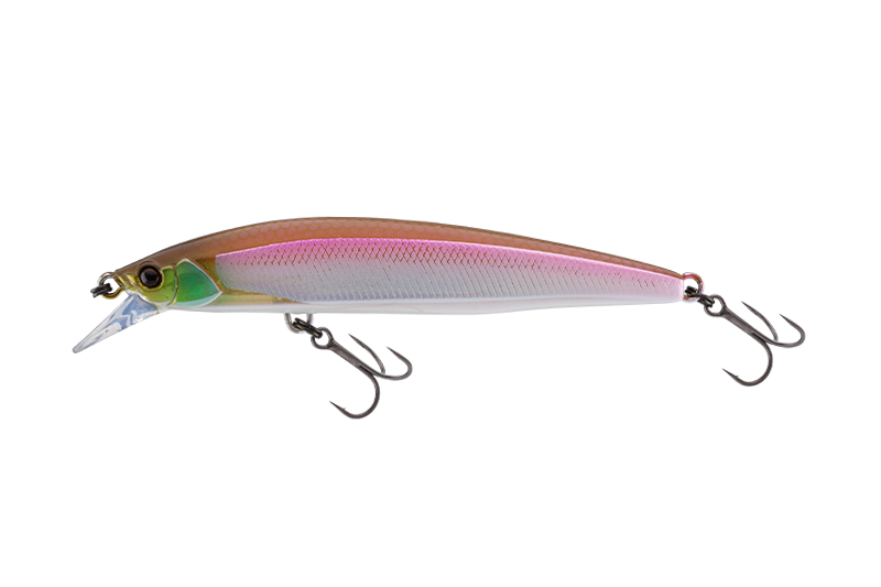 RERANGE 95F - JACKALL