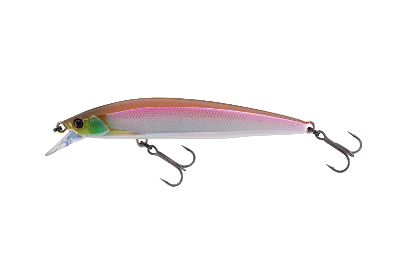 RERANGE85F - JACKALL