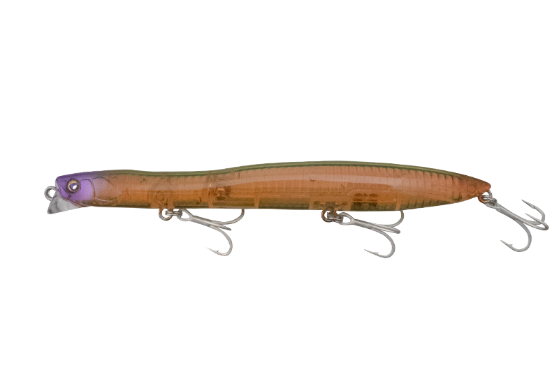 HIEI 93SF/123SF - JACKALL