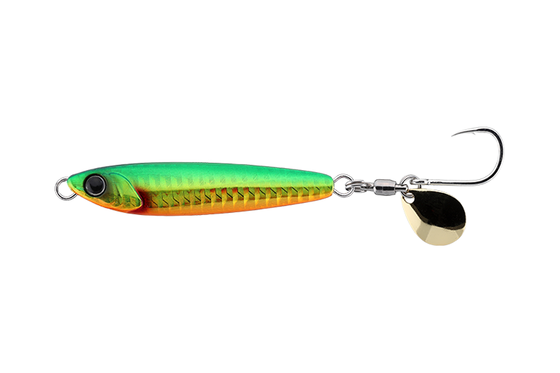 RASPATEEN TG NEO BLADE - JACKALL